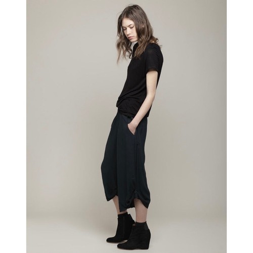 MM6 Maison Martin Margiela Keilabsatz-Stiefel 37,5 550 $