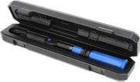 KS Tools BT141916 1/4&Quot; Ratschen-DrehmomentschlüSsel Umschaltbar, 1-5 Nm