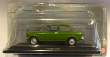 FIAT 128 1969 - HACHETTE - FIAT STORY COLLECTION - 1:43