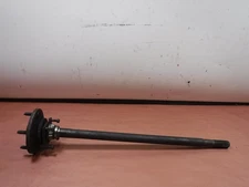 Jeep Grand Cherokee WJ 99-04 Dana 35 Driver Rear Axle Shaft Factory OEM