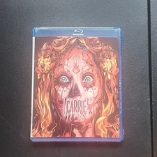 Carrie (Blu-ray Disc, 2012, Widescreen) Brand New Sealed