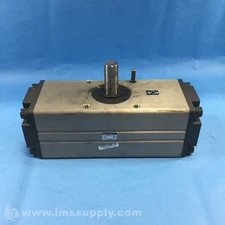 SMC T-CRA1BS100-190-XN Rotary Actuator USIP