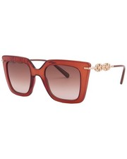 Ferragamo Women's Sf1041s 51Mm Sunglasses Women's Brown