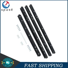 For GMC Sierra 1500 HD Classic 99-07 15214280 Truck Bed Floor Support 926-984