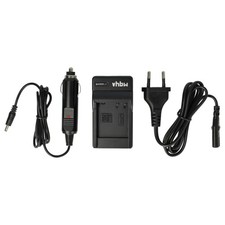 Chargeur pour Leica V-Lux 40 30 20 4,2V