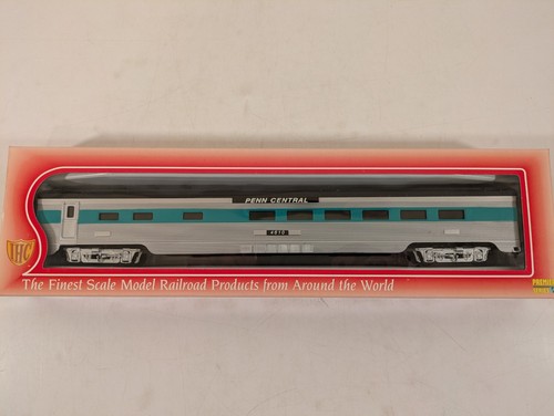 Penn Central Diner HO PC nuevo en caja como nuevo # 47982 | Zustand: New