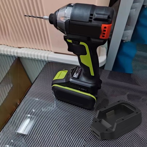 Battery Converter Adapter for Compatible For 18v 20V to For Worx 20V 6 Pin - Picture 18 of 48