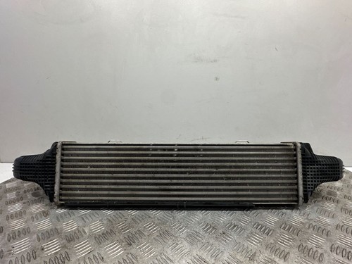 Mercedes-Benz E W212 2012 Ladeluftkühler A2045000200 Diesel 150kW ATZ28204