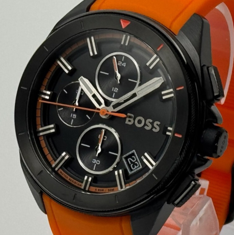Наручные часы HUGO BOSS Volane Analog