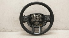 LAND ROVER RANGE ROVER EVOQUE STEERING WHEEL BJ3M3L598CD 11-19
