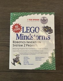 LEGO MINDSTORMS: Ultimate Accessory Set (3801) (USED)