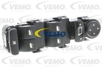 Vemo Schalter, Fensterheber V22-73-0027 FüR CitroËN