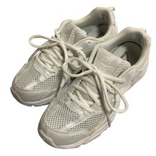 New Balance Kids' GR530PA Running Shoes, Low-Top Sneakers, 9.3"" White Kids USED
