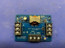 MTH  DCS Passive Mode 22uh Choke, TVS Diode, ...