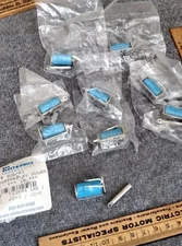 Miniature Solenoid 8V   Pull Type