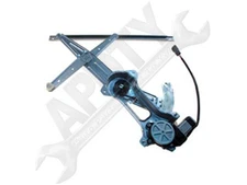 APDTY 852238 Power Window Regulator and Motor Assembly