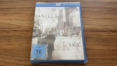 Vanilla Sky (2001)   Tom Cruise, Penélope Cruz, Cameron Diaz   Blu-ray   wie neu