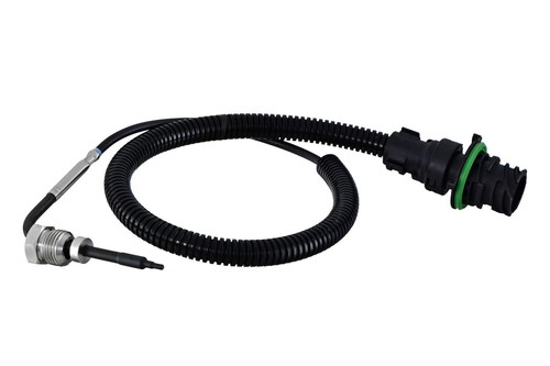 Exhaust Gas Temperature Sensor Exhaust Gas 2-Pin (6Pt 358 181-981) OEM Hella