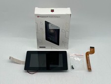 Raspberry Pi Touch Display 2 5" Portrait