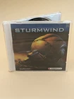 Sturmwind for Sega Dreamcast -