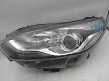 Frontscheinwerfer Ford S-Max S Max EM2B13W030GH Links Scheinwerfer Headlight