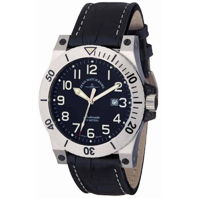 Zeno Watch Basel - 8096-a1 - Armbanduhr - Herren - Automatik