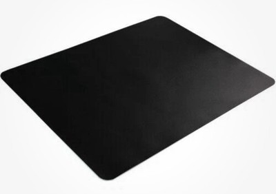 Lorell Deskpad Nat Origins 19''x24'' Black 39655