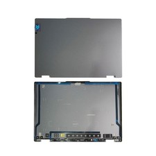 For Lenovo IdeaPad 5 2-in-1 16IRU9 16'' LCD Back Cover Lid Gray 5D10S40105 US