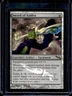 2003 Magic MTG Mirrodin Sword of Kaldra #251