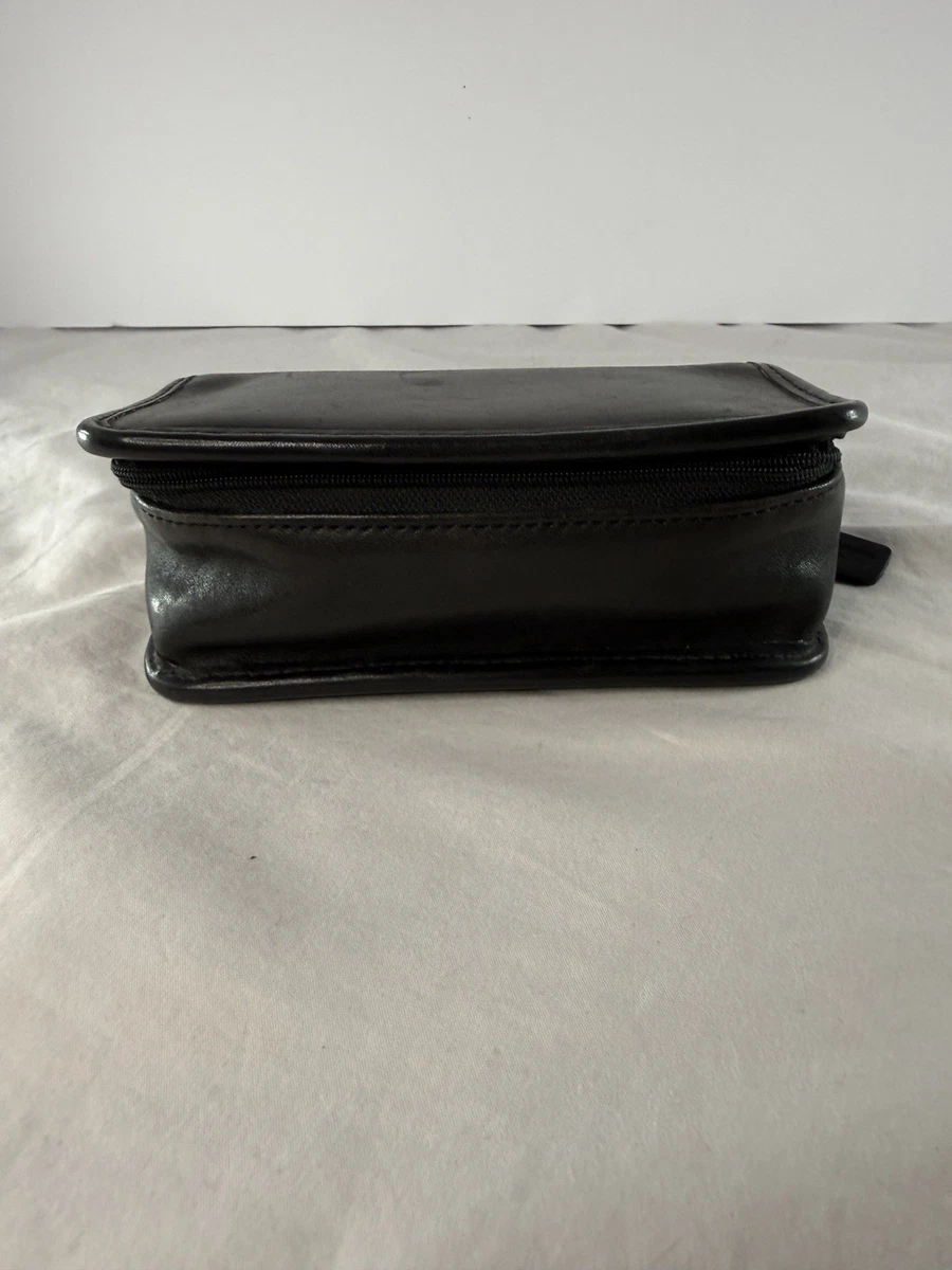 coach leather cosmetic case products for sale | eBay