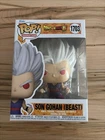 Funko Pop! Vinyl: Dragon Ball - Son Gohan (Beast) #1703