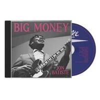 Big Money Von Batiste,Jon | CD | Zustand Neu