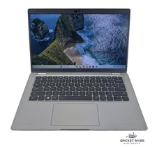 Dell Latitude 5420 Quad i5-1135G7 2.4GHz 256GB SSD 8GB RAM - FAIR READ 229819