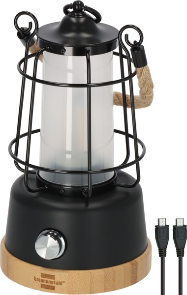 Brennenstuhl Led Akku Camping Lampe Cal 1 Ac 350Lmn IP44-image