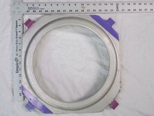 Chimera Daylite Quartz Speed Ring 13 1/2" 345 mm Aluminum Mount well used