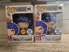 Funko Pop - One Piece - Emporio Ivankov Chase + Common - Funko Exclusive #1906