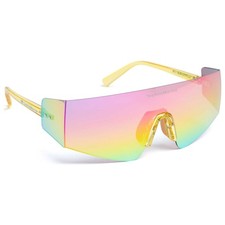 NEW TechnoMarine TMEW018-02 Sunglasses 52mm 100 Authentic