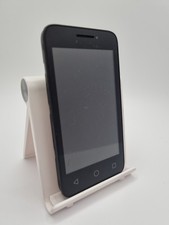 Alcatel Pixi 3 4 4009X Black 4GB Android Smartphone Faulty #E