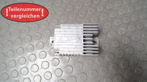 Steuergerät Lüfter Mercedes-benz 168 A 140 A0275458032 Sofortversand