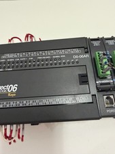 DirectLogic 06 可编程式逻辑控制器处理器| eBay