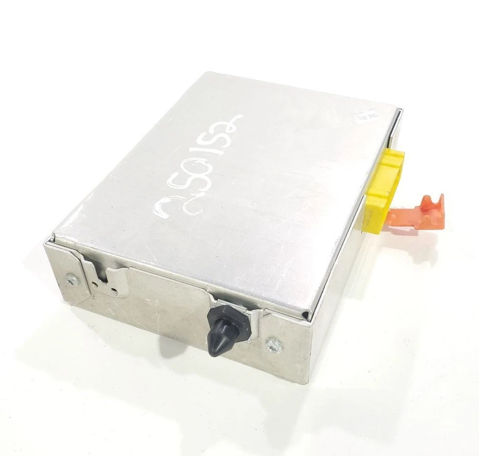 Buick Reatta 1990 1991 OEM control de airbag 1228874 Foto 2 de 4