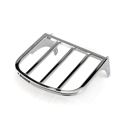 TRIUMPH AMERICA SPEEDMASTER 02-17 LUGGAGE RACK FOR PASSENGER