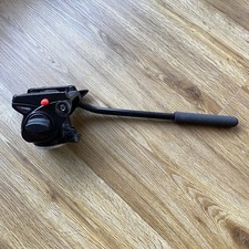 Manfrotto 701HDV Stativkopf Videoneiger