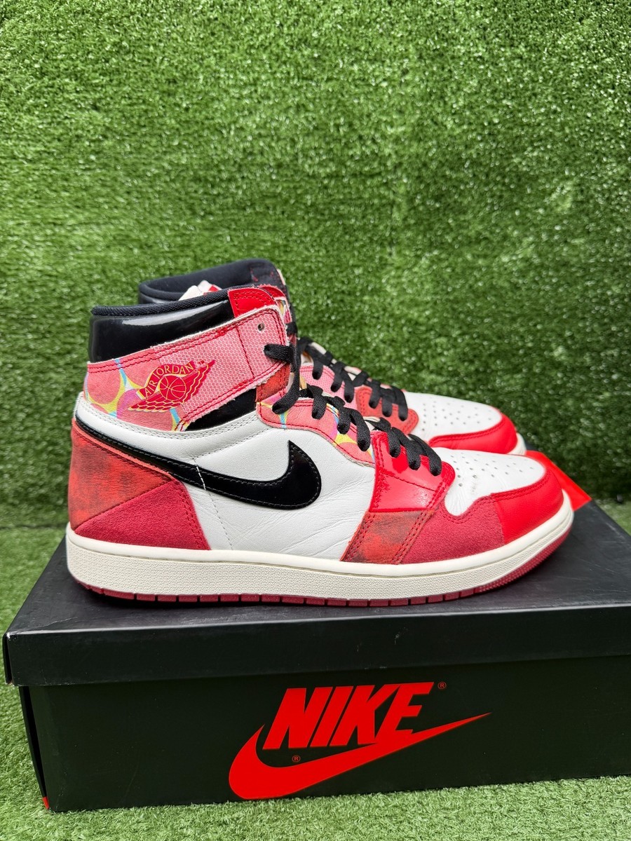 Size 11 - Jordan 1 Retro OG x Marvel Next Chapter 2023 | eBay
