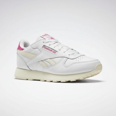 Reebok Classics Damen Unisex Reebok Sneaker Sneakers Classic Leather Leder 38