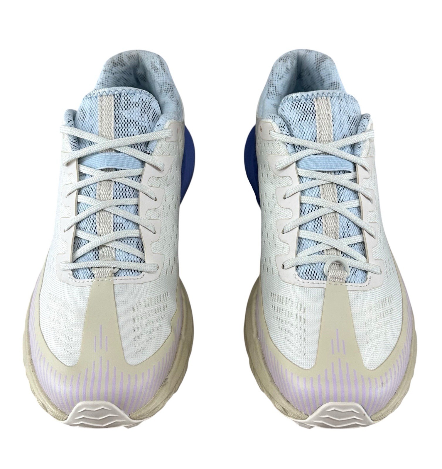 Scarpa da trekking Merrell Agility Peak 5 donna trail running pastello J500560 taglia 9 5