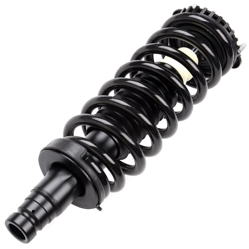 2Pcs Lft Supports Shocks Fts Chevy Tralblazer EXT 02-08/GMC Envoy XL