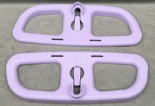 Disney Mermaid Twinkle Trove Activity Gym Play Mat Replacement Pair of Feet Base