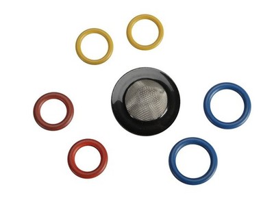 Briggs and Stratton 020206-2/020211-2 OEM Replacement O-Ring Kit - 196002GS