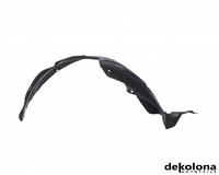 Radhausverkleidung Links Vorne FüR Hyundai Ix55 3.8 V6 4WD 11-12